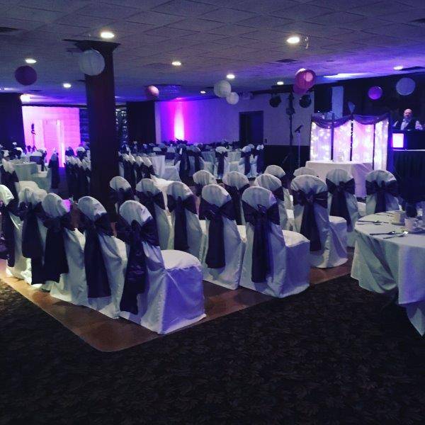 Premier Events Center | restaurant | 20400 S Nunneley Rd, Clinton Twp, MI 48035, USA | 5867917760 OR +1 586-791-7760