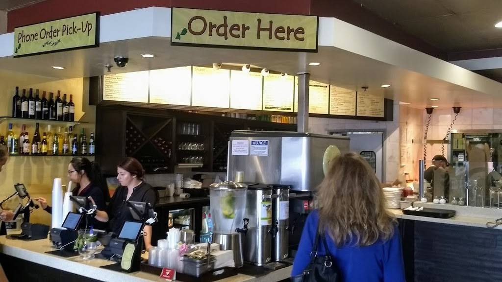 Olive Pit Grill - Brea | restaurant | 2445 E Imperial Hwy Ste F, Brea, CA 92821, USA | 7145293200 OR +1 714-529-3200