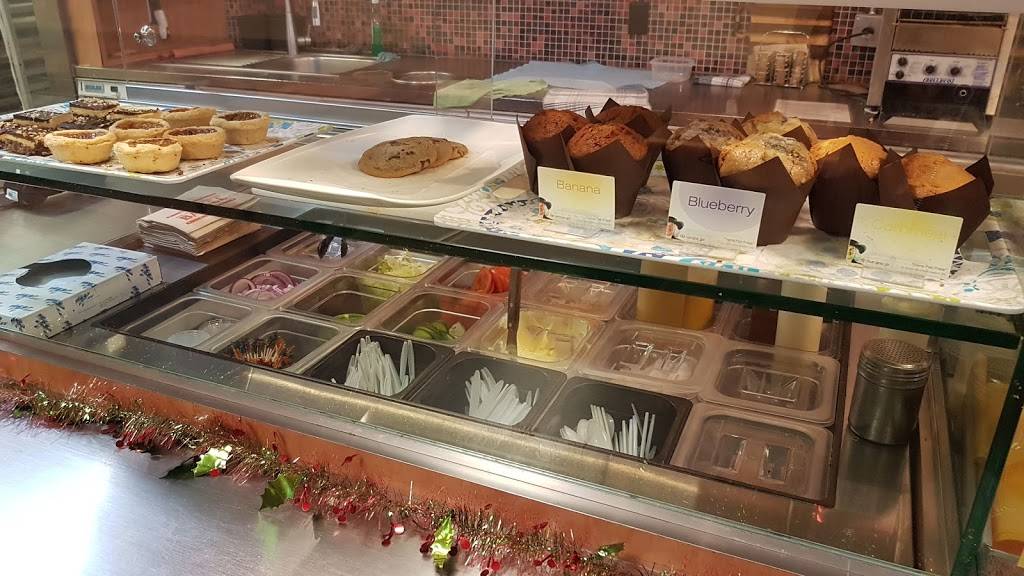 Great Canadian Bagel | bakery | 411 Bayfield St Unit B12, Barrie, ON L4M 6E5, Canada | 7057397830 OR +1 705-739-7830