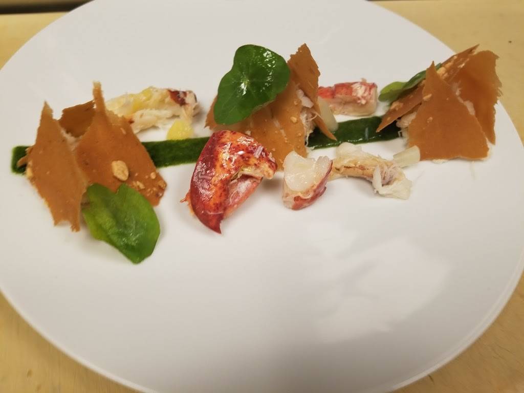 The French Room | restaurant | 1321 Commerce St, Dallas, TX 75202, USA | 2146513615 OR +1 214-651-3615