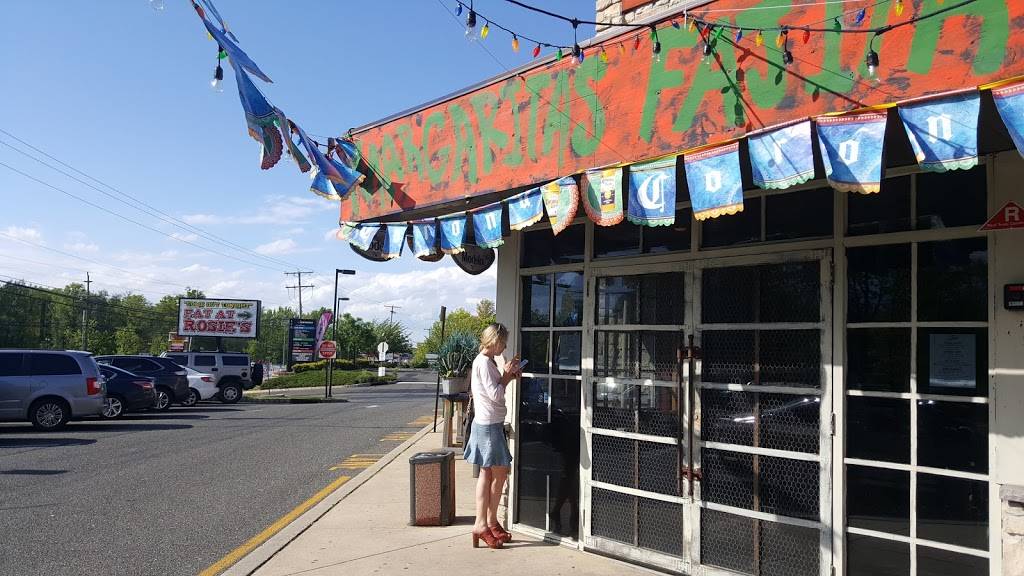 Rosalitas Roadside Cantina | restaurant | 180 U.S. 9, Englishtown, NJ 07726, USA | 7326170099 OR +1 732-617-0099