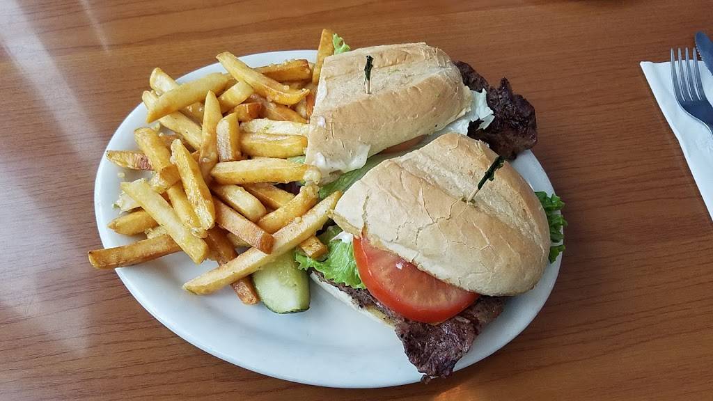 Village Kitchen & Pie Shoppe | restaurant | 950 Tamarack Ave, Carlsbad, CA 92008, USA | 7607296414 OR +1 760-729-6414