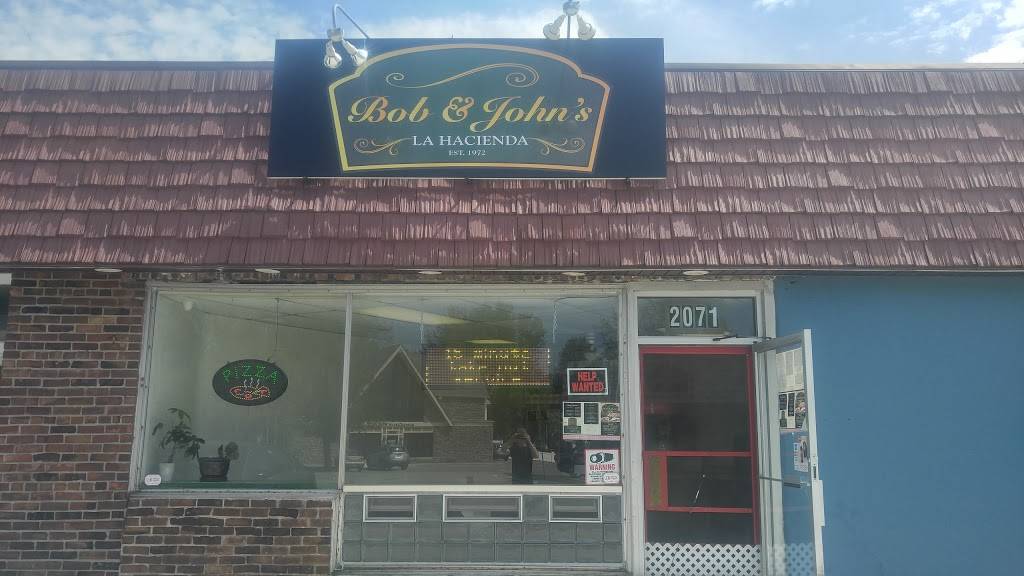 Bob and Johns La Hacienda Amherst | restaurant | 2071 Kensington Ave, Amherst, NY 14226, USA | 7168395535 OR +1 716-839-5535
