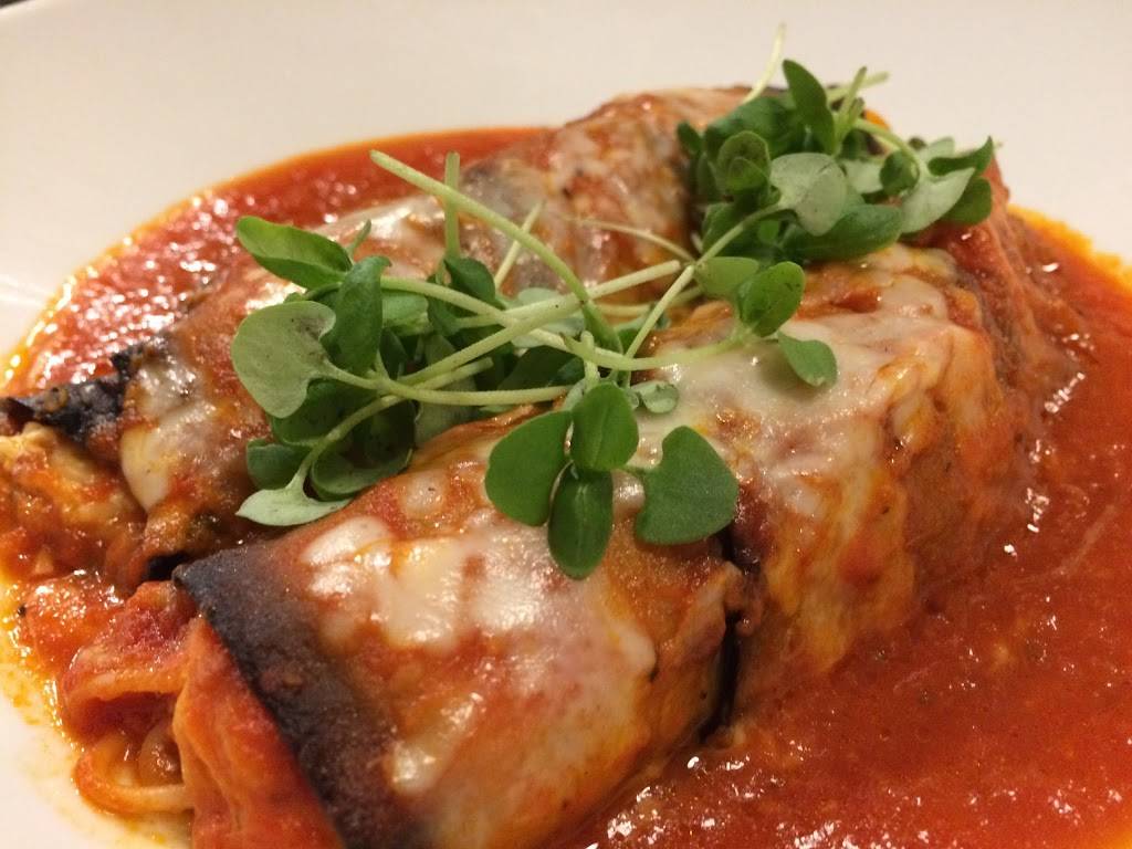 Tutto Pronto | restaurant | 1718 Avenue Rd, North York, ON M5M 3Y6, Canada | 4167822227 OR +1 416-782-2227