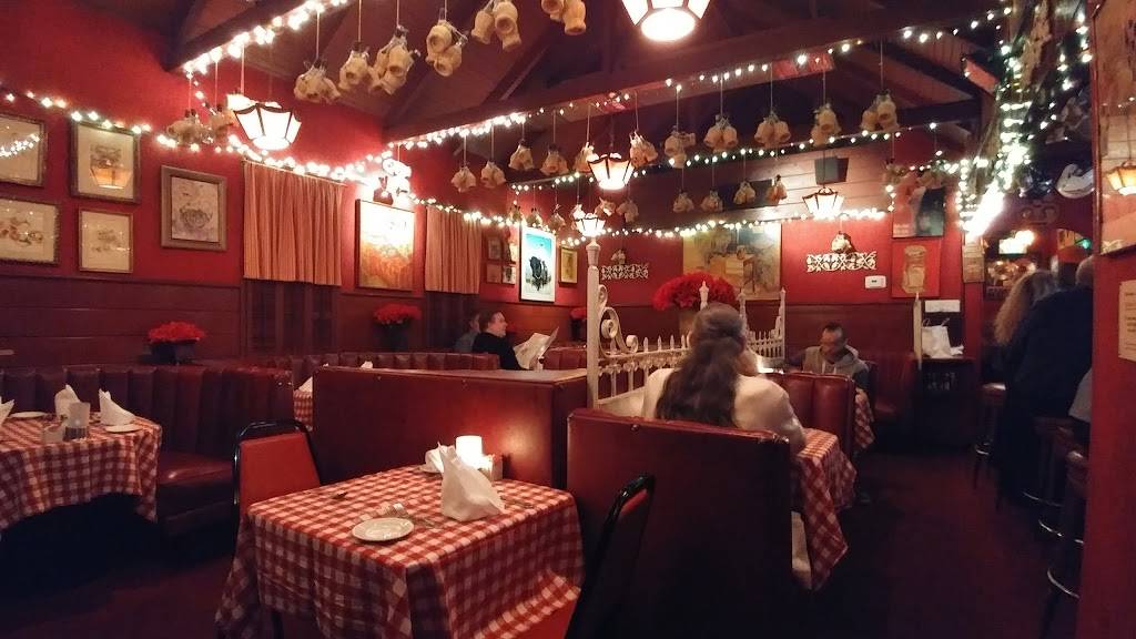 Dan Tanas | restaurant | 9071 Santa Monica Blvd, West Hollywood, CA 90069, USA | 3102759444 OR +1 310-275-9444