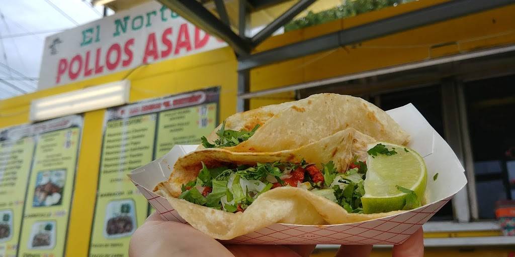 Pollos Asados El Norteño | restaurant | 4925 Craigwood Dr, Austin, TX 78725, USA | 5127604313 OR +1 512-760-4313