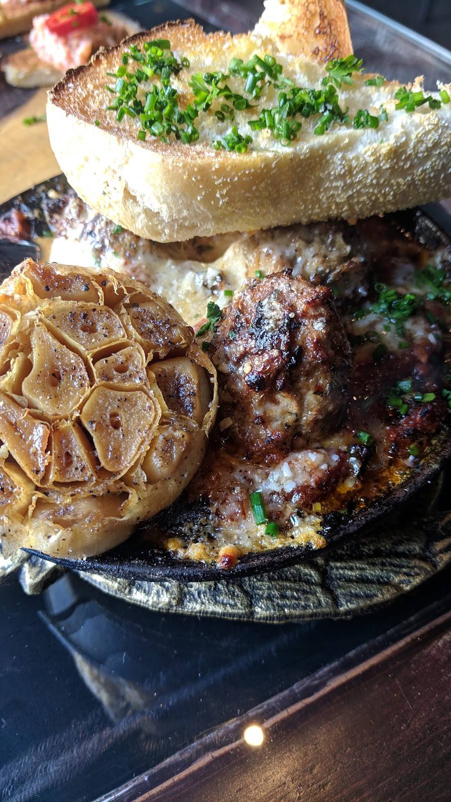 ARC | restaurant | 3321 Hyland Ave, Costa Mesa, CA 92626, USA | 9495005561 OR +1 949-500-5561