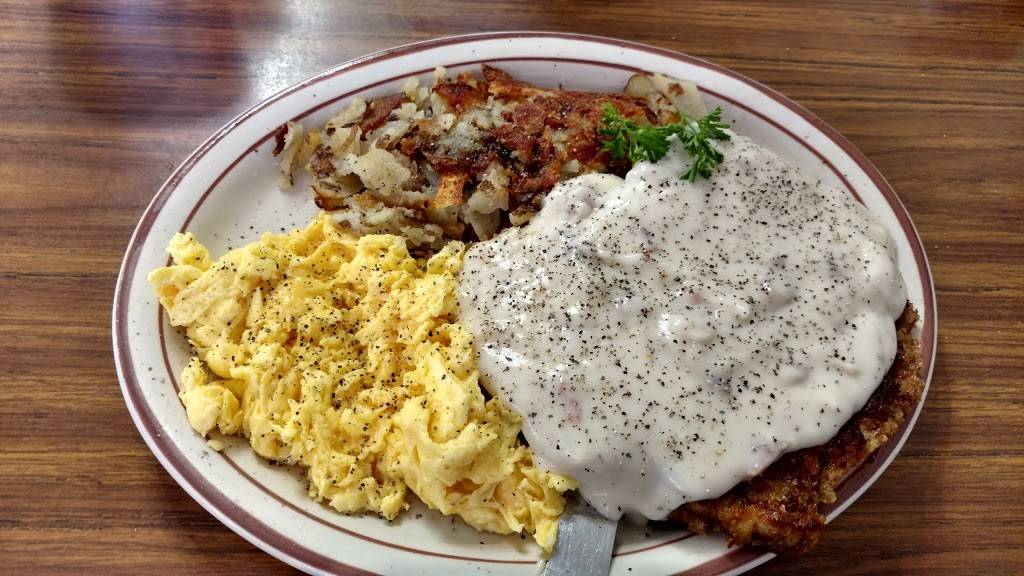 Mels Diner | restaurant | 9430 Warner Ave, Fountain Valley, CA 92708, USA | 7149632662 OR +1 714-963-2662