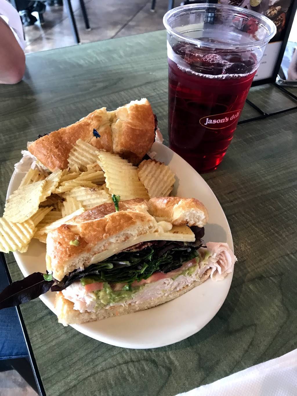 Jasons Deli | restaurant | 13729 US-183, Austin, TX 78750, USA | 5122587888 OR +1 512-258-7888