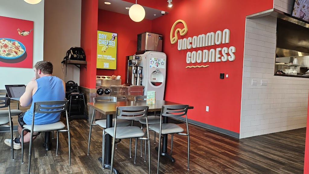 Noodles and Company | restaurant | 5804 Penn Ave, Pittsburgh, PA 15206, USA | 4122181021 OR +1 412-218-1021