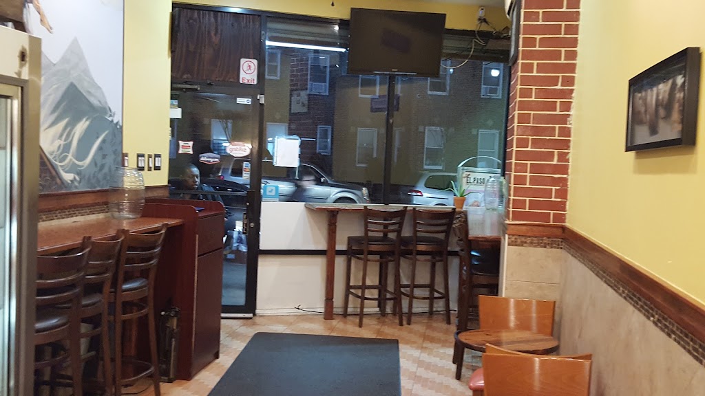 El Paso | restaurant | 1610 Newkirk Ave, Brooklyn, NY 11226, USA | 9179661555 OR +1 917-966-1555