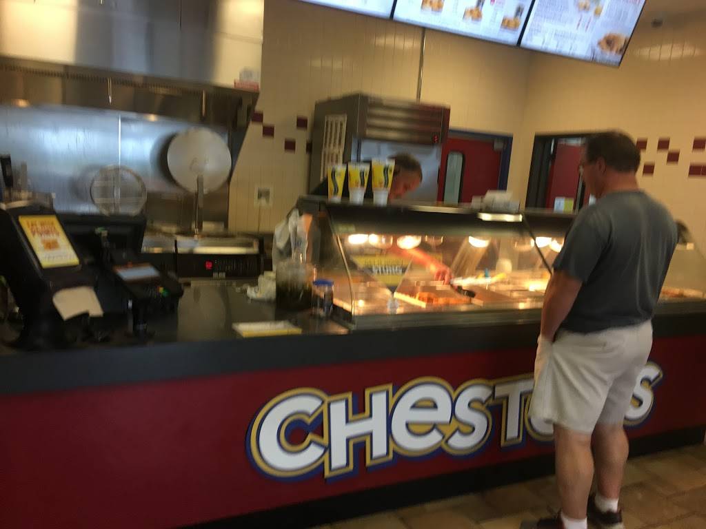 Chesters Fried Chicken | restaurant | 340 Longs Pond Rd, Lexington, SC 29073, USA | 8039577862 OR +1 803-957-7862