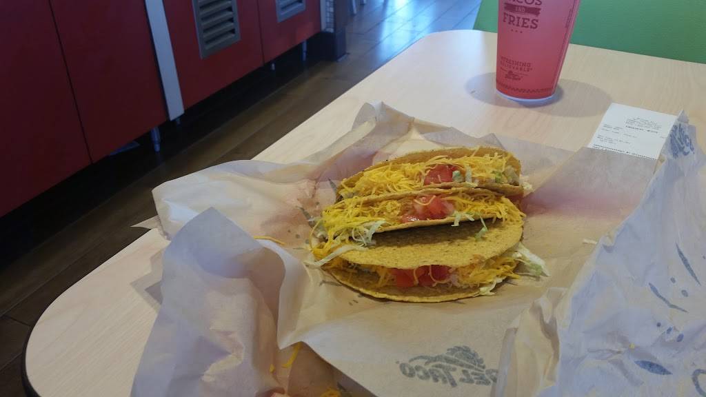 Del Taco | meal takeaway | 745 Chastain Rd NW building 200, Kennesaw, GA 30144, USA | 7707925980 OR +1 770-792-5980