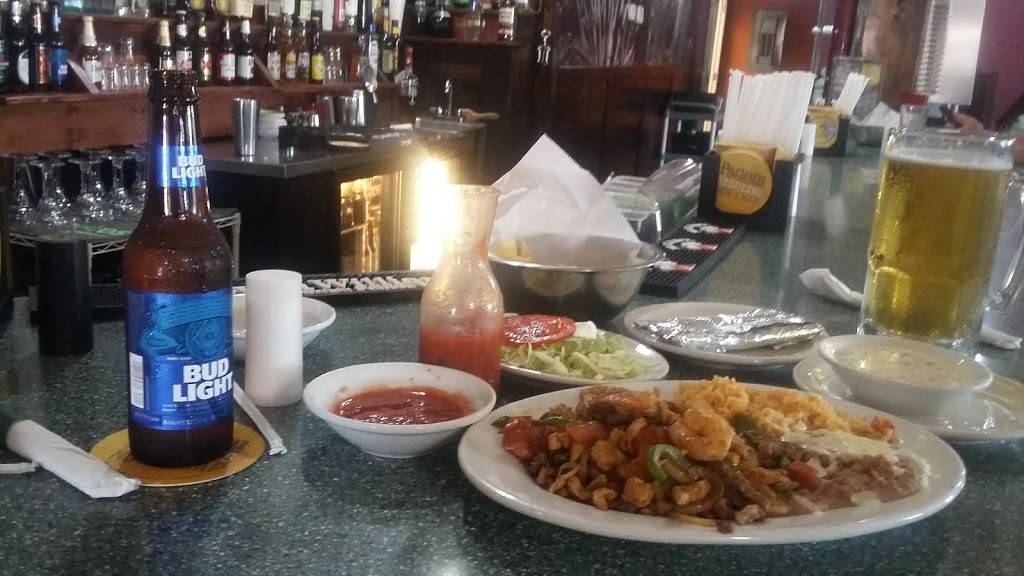 Pueblo Cantina | restaurant | 25 Luke Carver Dr, Jasper, GA 30143, USA | 7066923212 OR +1 706-692-3212