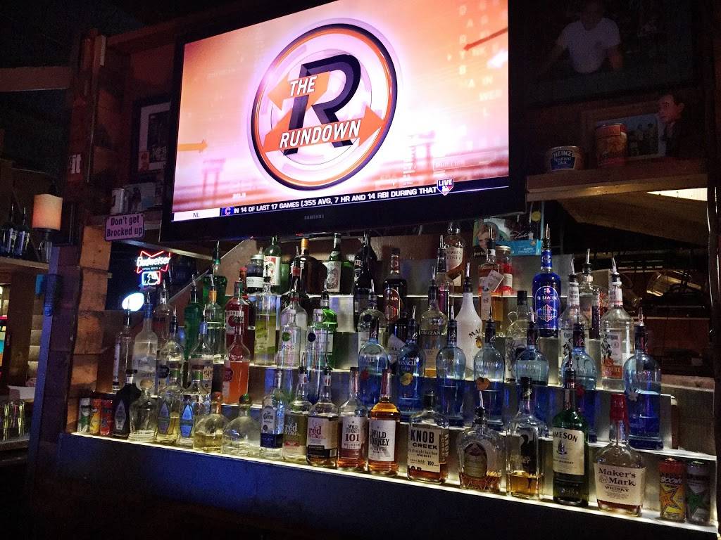 DJs of Scottsdale Bar & Grill | restaurant | 7320 E Stetson Dr, Scottsdale, AZ 85251, USA | 4809459693 OR +1 480-945-9693