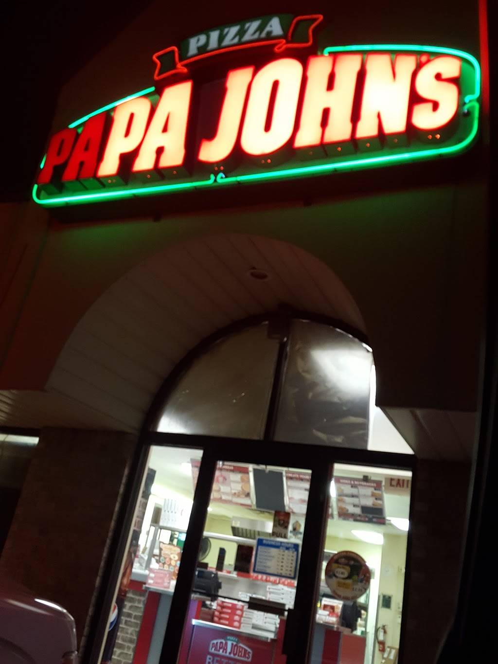 Papa Johns Pizza | restaurant | 1991 S 11th St, Niles, MI 49120, USA | 2696877272 OR +1 269-687-7272
