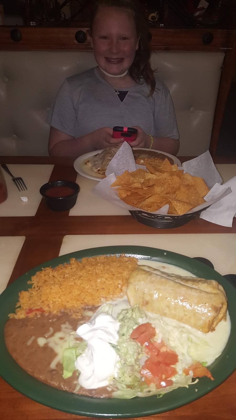 Los Encinos Bruce | restaurant | 124 N Tyson St, Bruce, MS 38915, USA | 6628002014 OR +1 662-800-2014