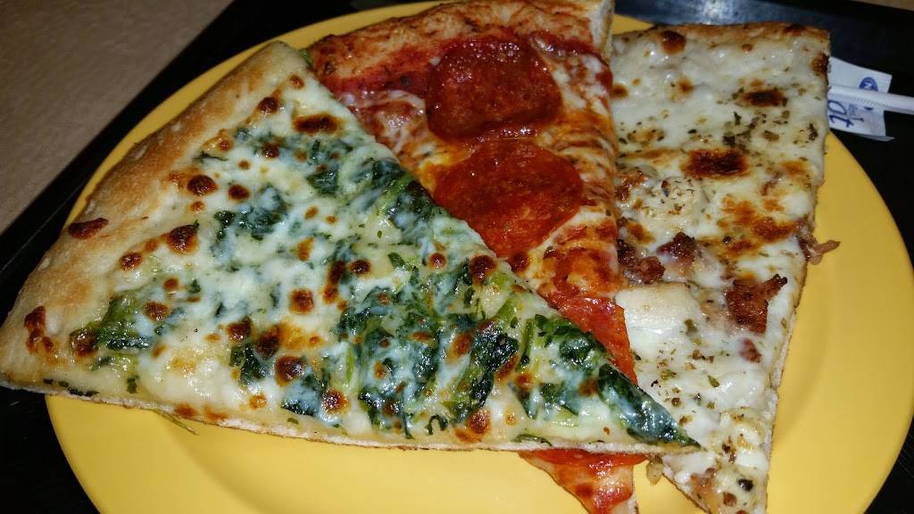 Cicis | restaurant | 3695 S Orlando Dr, Sanford, FL 32773, USA | 4073307676 OR +1 407-330-7676