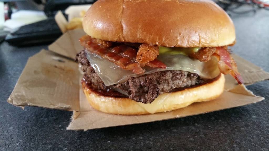 McDonalds | cafe | 4622 Dixie Hwy, Shively, KY 40216, USA | 5024478964 OR +1 502-447-8964