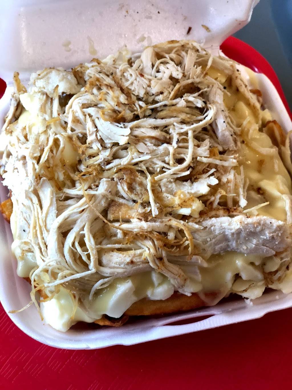 Chucks Casse-Croute | restaurant | 196 Chemin de la Savane, Gatineau, QC J8T 1R3, Canada | 8195615353 OR +1 819-561-5353