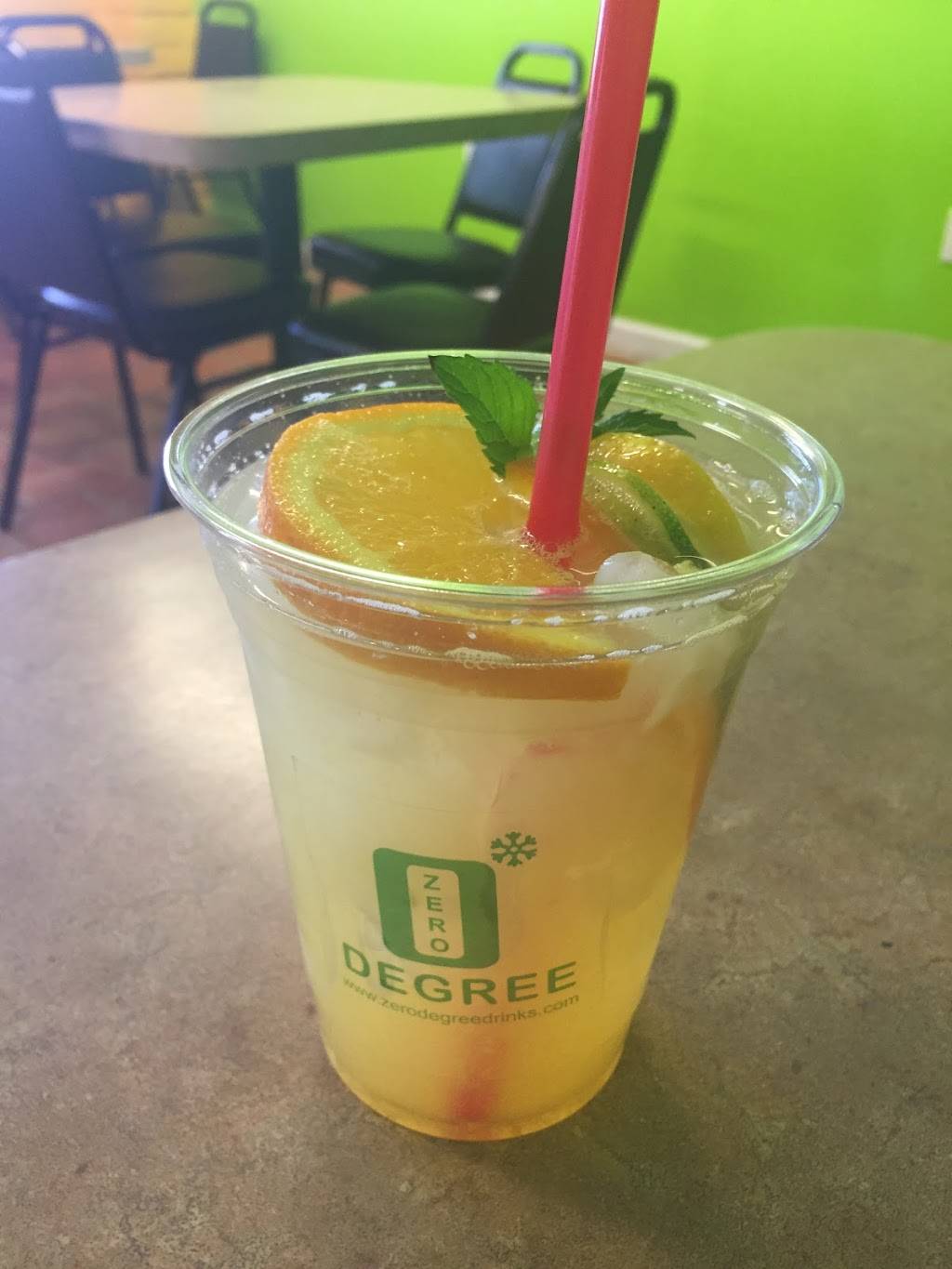 Pho Zero Degree | restaurant | 1305 E University Ave, Las Cruces, NM 88001, USA | 5752220718 OR +1 575-222-0718