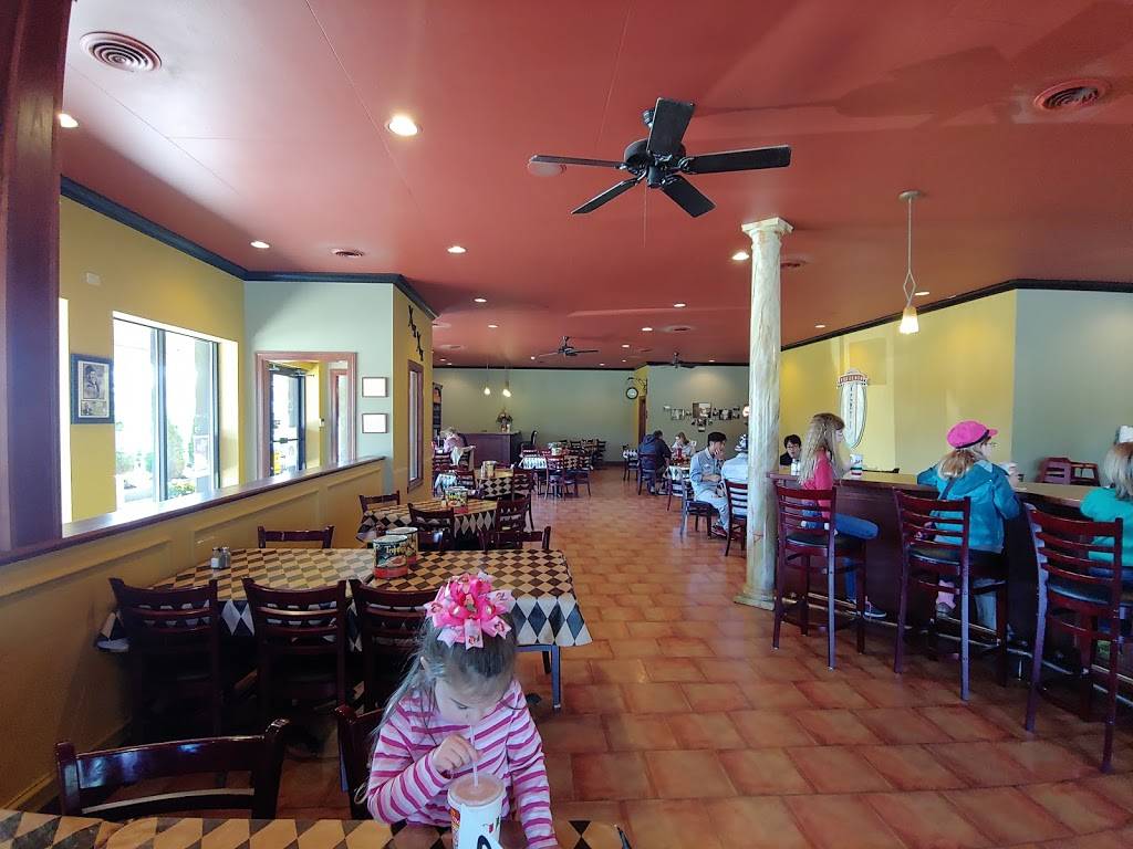 Pizzeria Venti | restaurant | 916 US-411, Vonore, TN 37885, USA | 4238843620 OR +1 423-884-3620