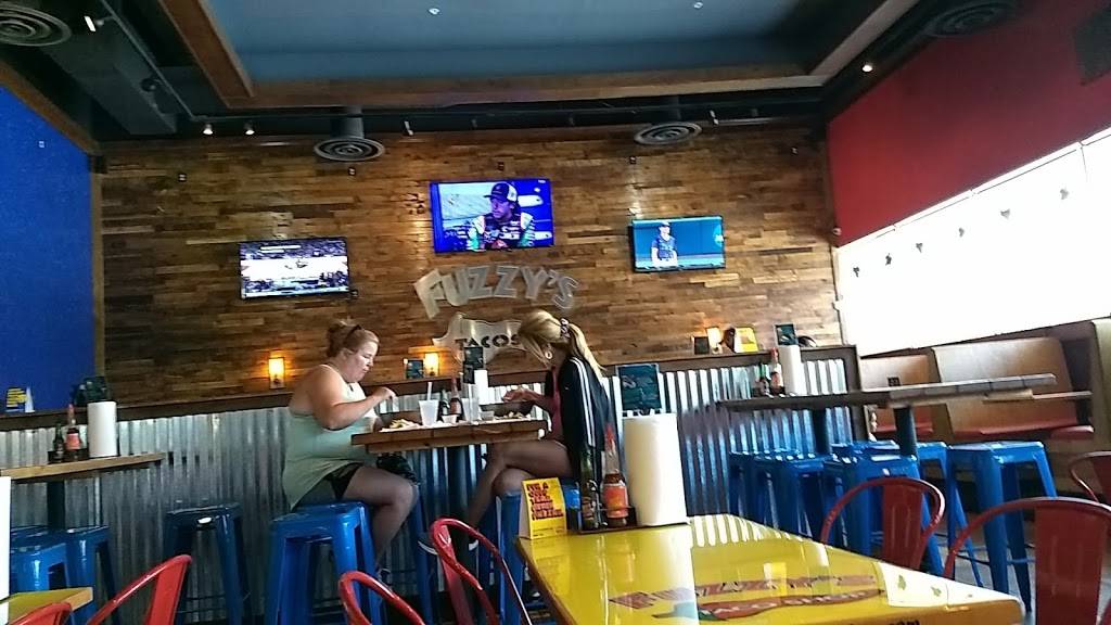 Fuzzys Taco Shop | restaurant | 2660 Marina Bay Dr, League City, TX 77573, USA | 2815326714 OR +1 281-532-6714