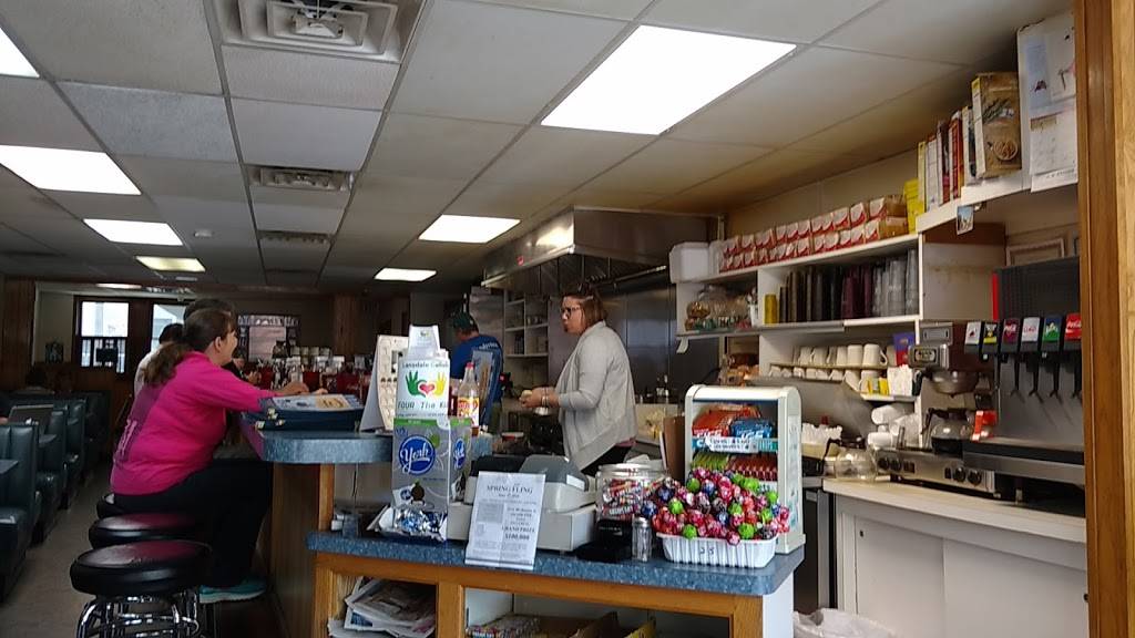 Souderton Restaurant | restaurant | 120 N Main St, Souderton, PA 18964, USA | 2157231770 OR +1 215-723-1770