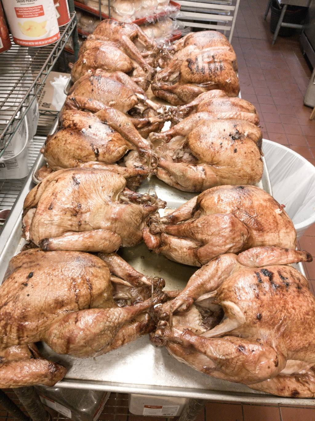 Old Hickory Inn Barbecue | restaurant | 5427 S Braeswood Blvd, Houston, TX 77096, USA | 7137238908 OR +1 713-723-8908