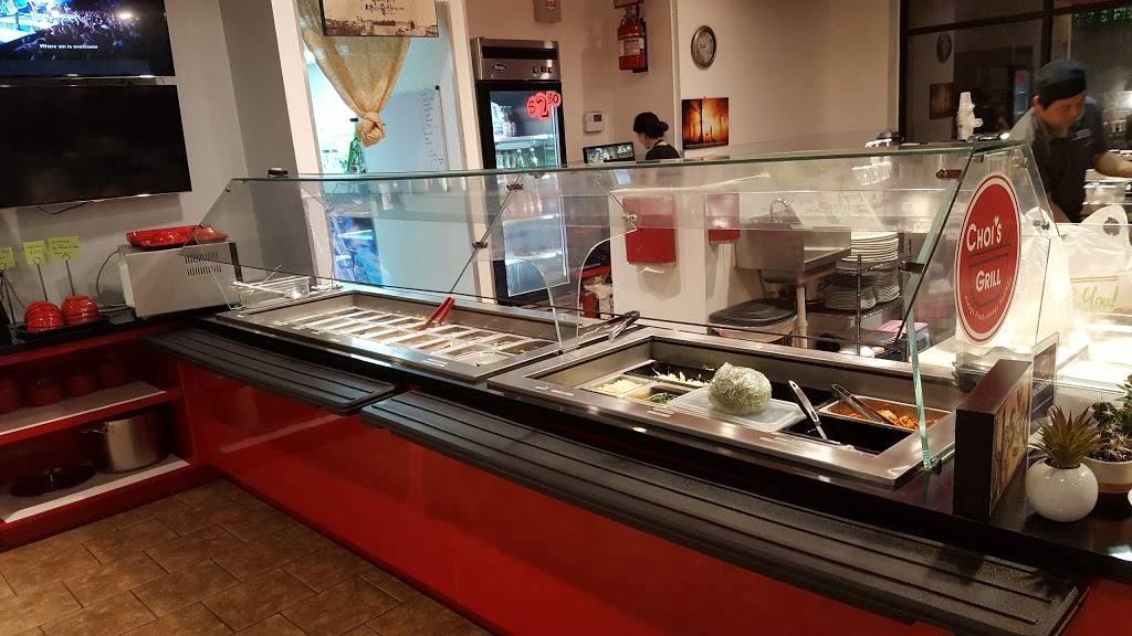 CHOIS GRILL | restaurant | 1500 Peachtree Industrial Blvd #190, Suwanee, GA 30024, USA | 6785415858 OR +1 678-541-5858