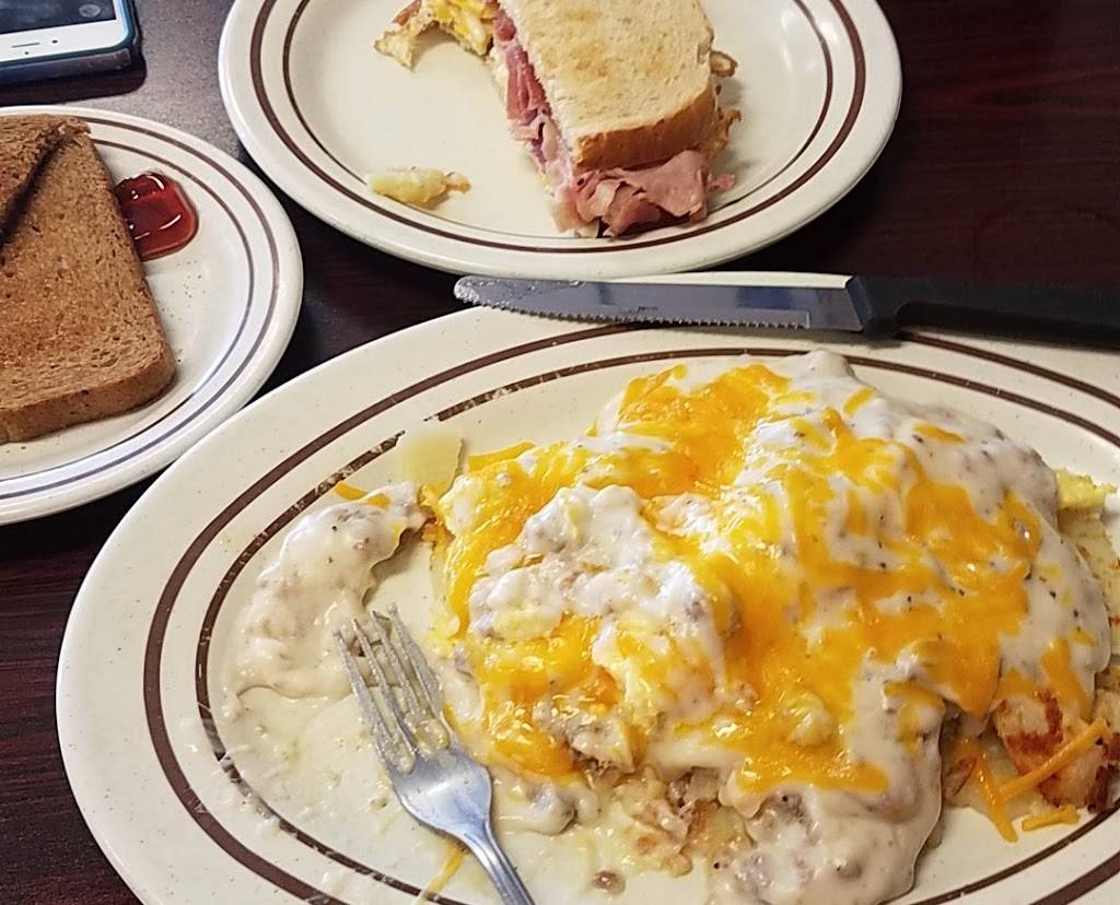 Dundee Diner | restaurant | 28087 US-27, Dundee, FL 33837, USA | 8635476916 OR +1 863-547-6916