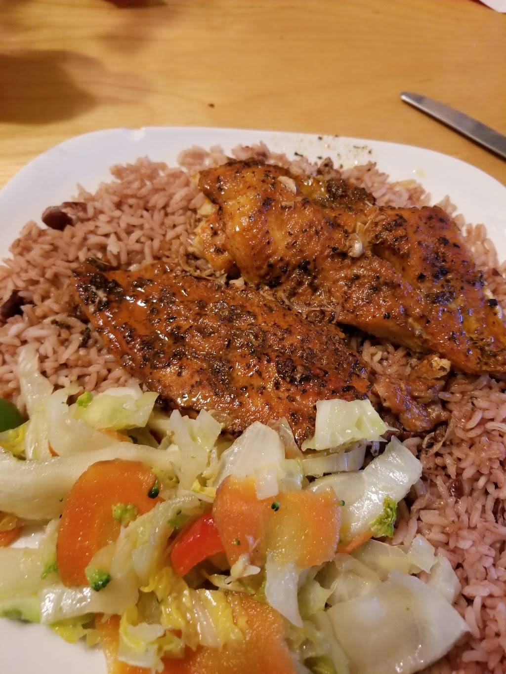 Jamerica Restaurant | restaurant | 1236 Williamson St, Madison, WI 53703, USA | 6082516234 OR +1 608-251-6234