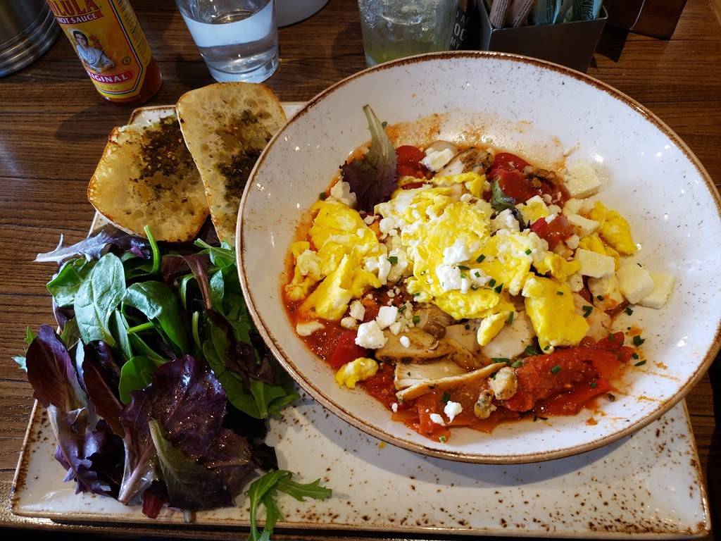 First Watch | restaurant | 20220 Katy Fwy, Katy, TX 77449, USA | 2816168893 OR +1 281-616-8893