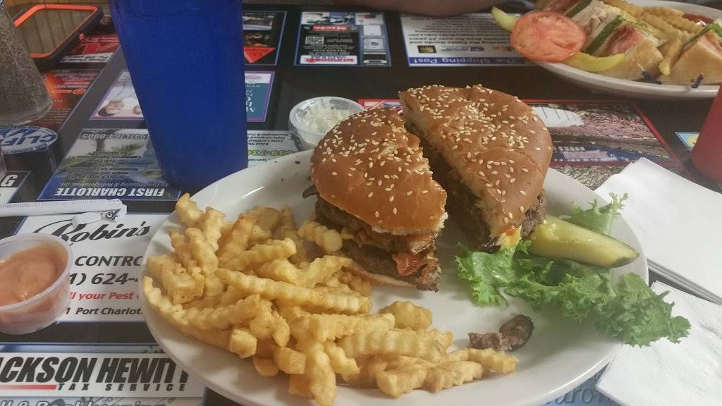 Peters Restaurant | restaurant | 5767, 2200 Kings Hwy # 1B, Port Charlotte, FL 33980, USA | 9417432454 OR +1 941-743-2454