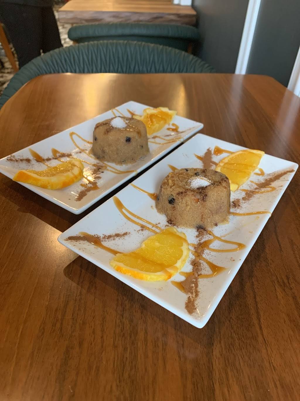 Ora Cafe & Bistro | restaurant | 441 Crooks Ave, Clifton, NJ 07011, USA | 8565422451 OR +1 856-542-2451