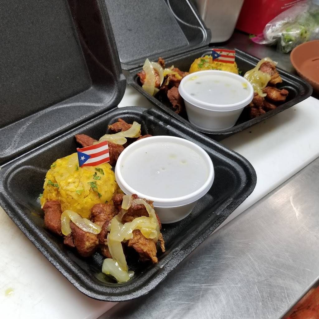 La Parrilla Boricua | restaurant | 3664 Cleveland Ave, Fort Myers, FL 33901, USA | 2397718678 OR +1 239-771-8678