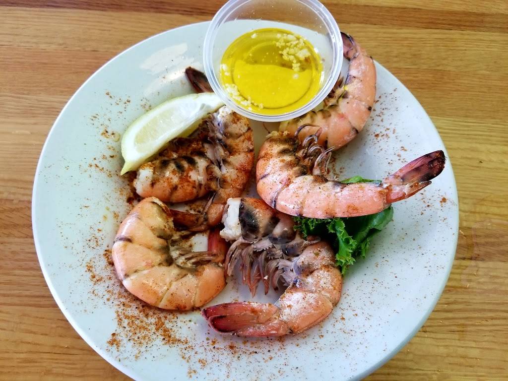 Get Hooked Grill | restaurant | 14333 Crab Trap Court, Hudson, FL 34667, USA | 7278628592 OR +1 727-862-8592