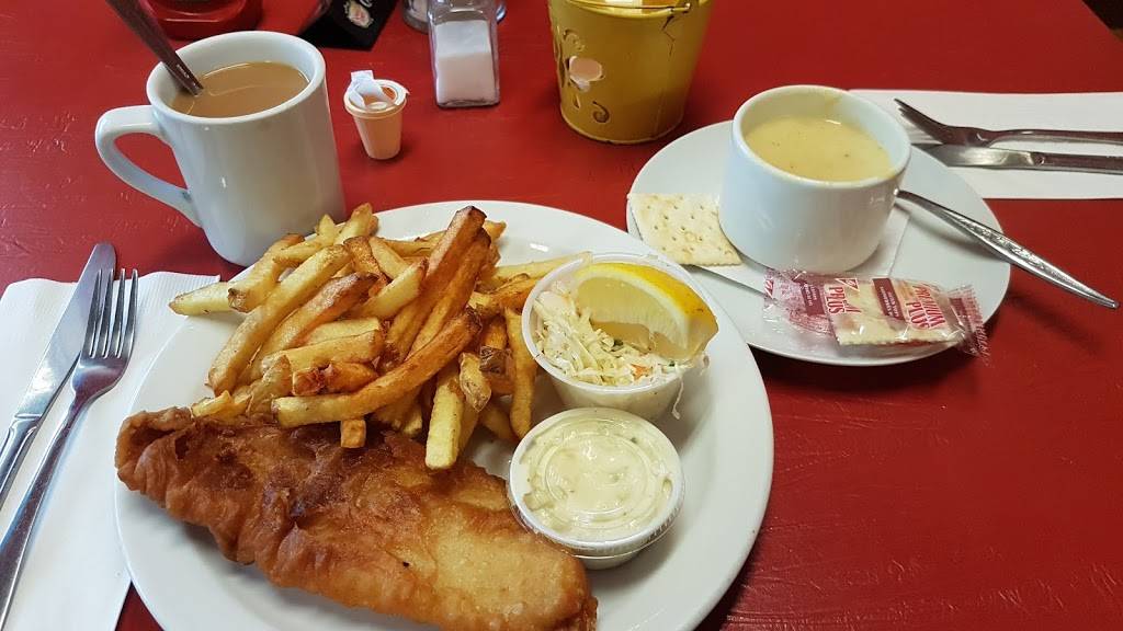 Shakers Family Restaurant | restaurant | 63 Albert St E, Plattsville, ON N0J 1S0, Canada | 5196846813 OR +1 519-684-6813