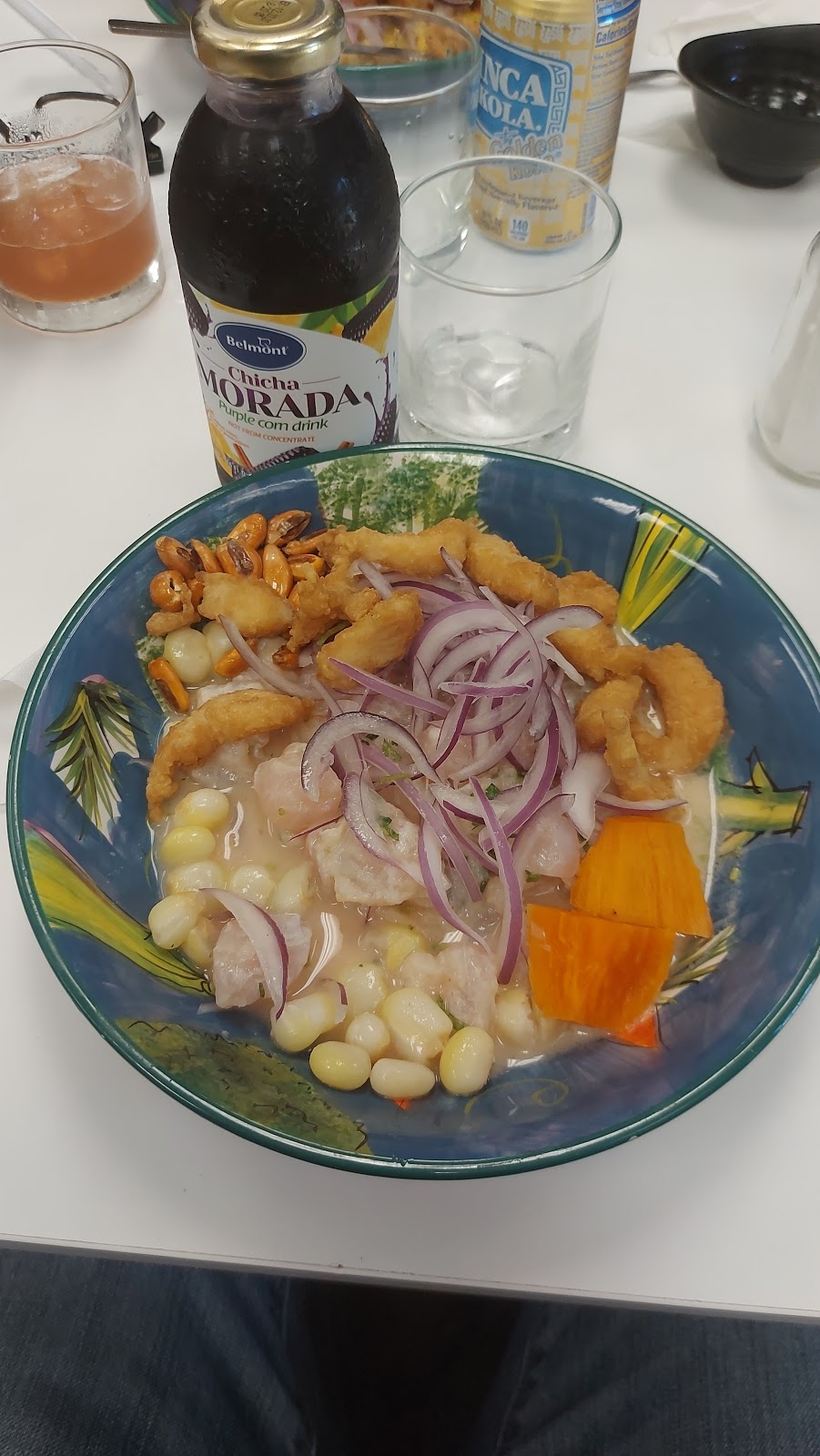 tacu-taku | restaurant | 911 NW 209th Ave suite 115, Pembroke Pines, FL 33029, USA | 9545895946 OR +1 954-589-5946