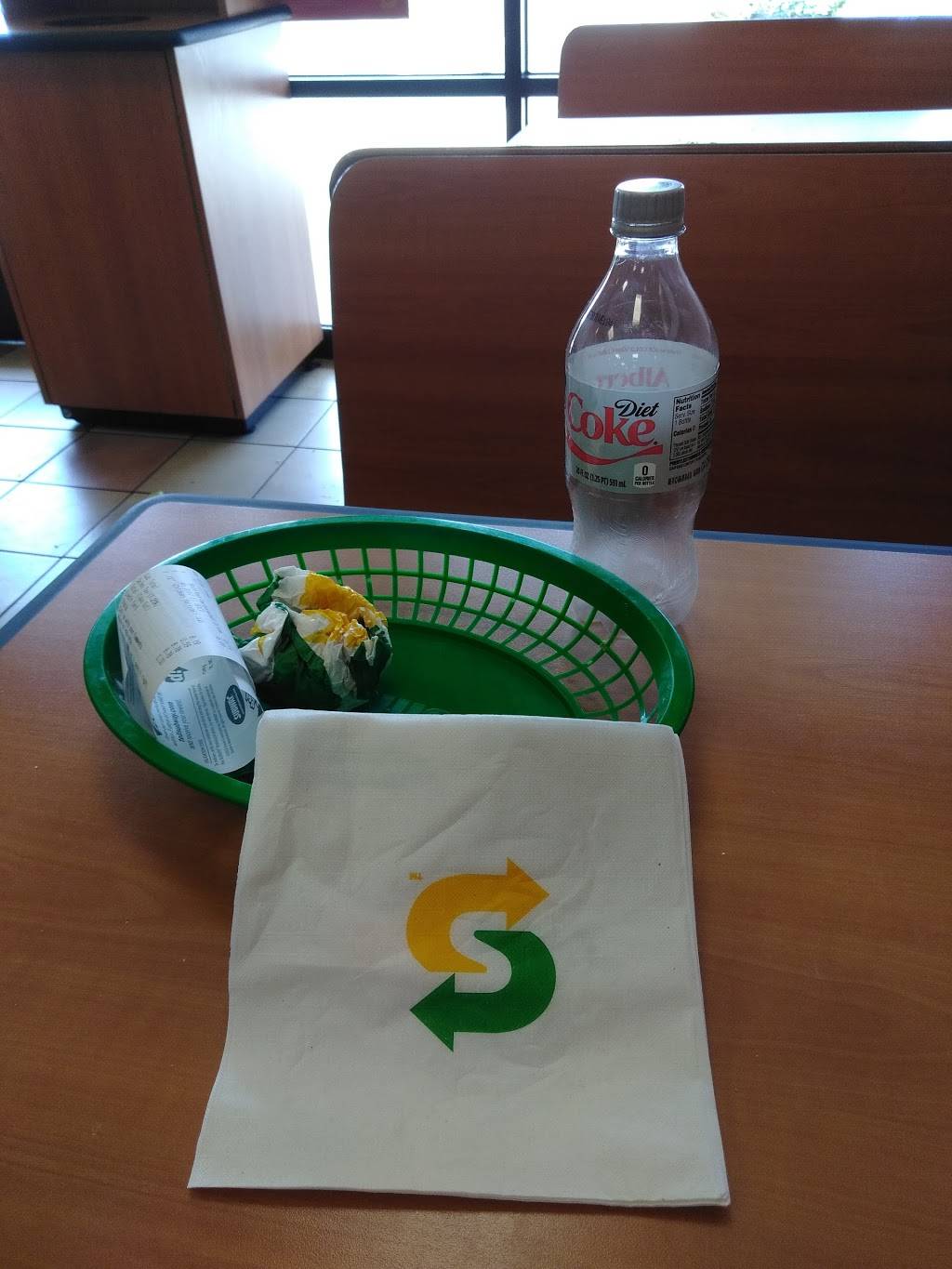 Subway Restaurants | restaurant | 6221 Niles St Suite B, Bakersfield, CA 93306, USA | 6613660460 OR +1 661-366-0460