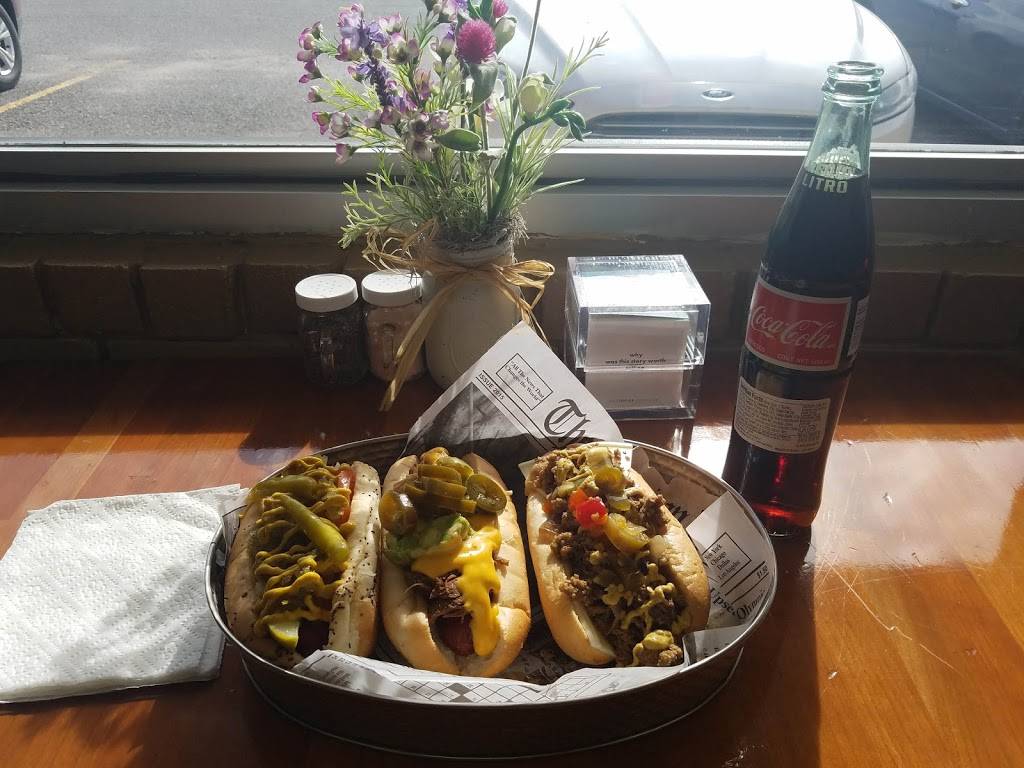 Our Bistro | restaurant | 508 Interstate Hwy 30, Royse City, TX 75189, USA | 4697235155 OR +1 469-723-5155