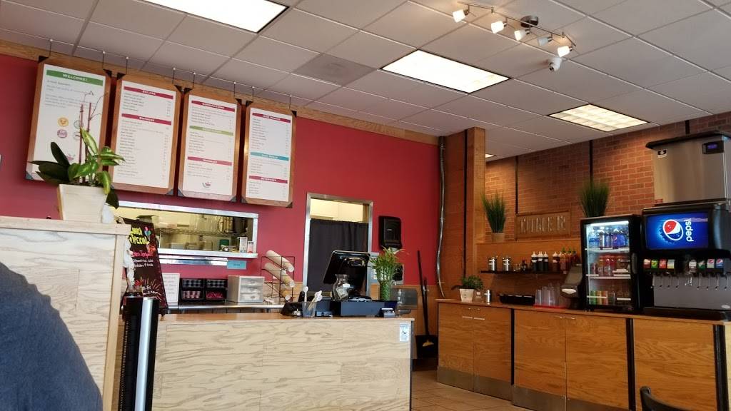 Amai Teriyaki | restaurant | 12118 NE Glisan St, Portland, OR 97220, USA | 5034778648 OR +1 503-477-8648