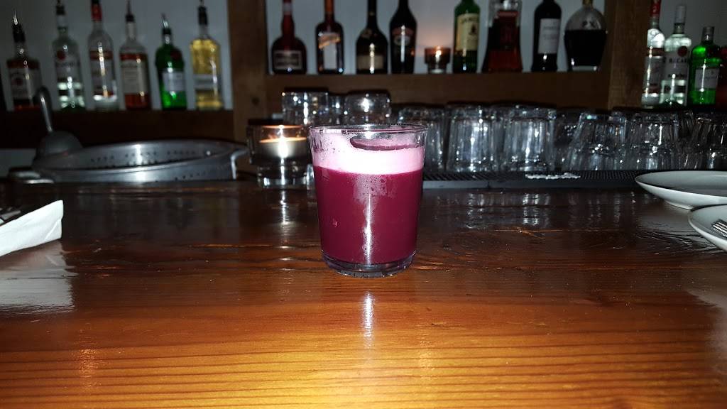 George & Orange | restaurant | 67 Orange St, Cobourg, ON K9A 2L2, Canada | 2892520227 OR +1 289-252-0227