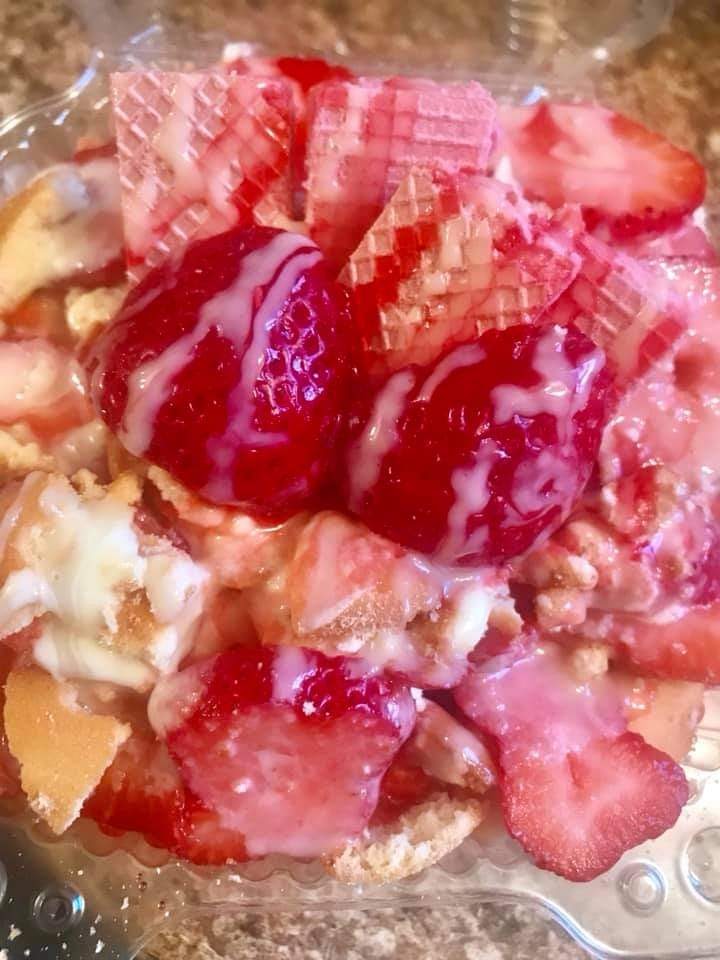 MayfieldStyle | restaurant | 3732 Ridgemont Dr, Orange, TX 77630, USA | 4093135800 OR +1 409-313-5800