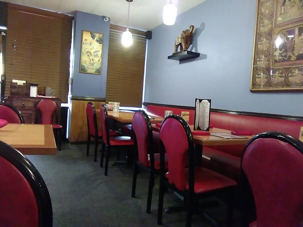 Taste of Thai | restaurant | 2535 E Arkansas Ln, Arlington, TX 76010, USA | 8175430110 OR +1 817-543-0110