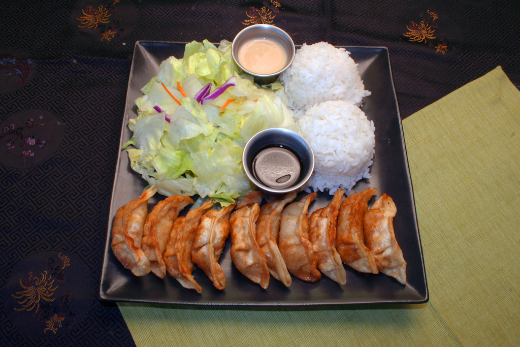 Ichi 5 Teriyaki | restaurant | 19916 S Prairie Rd E, Bonney Lake, WA 98391, USA | 2538261344 OR +1 253-826-1344