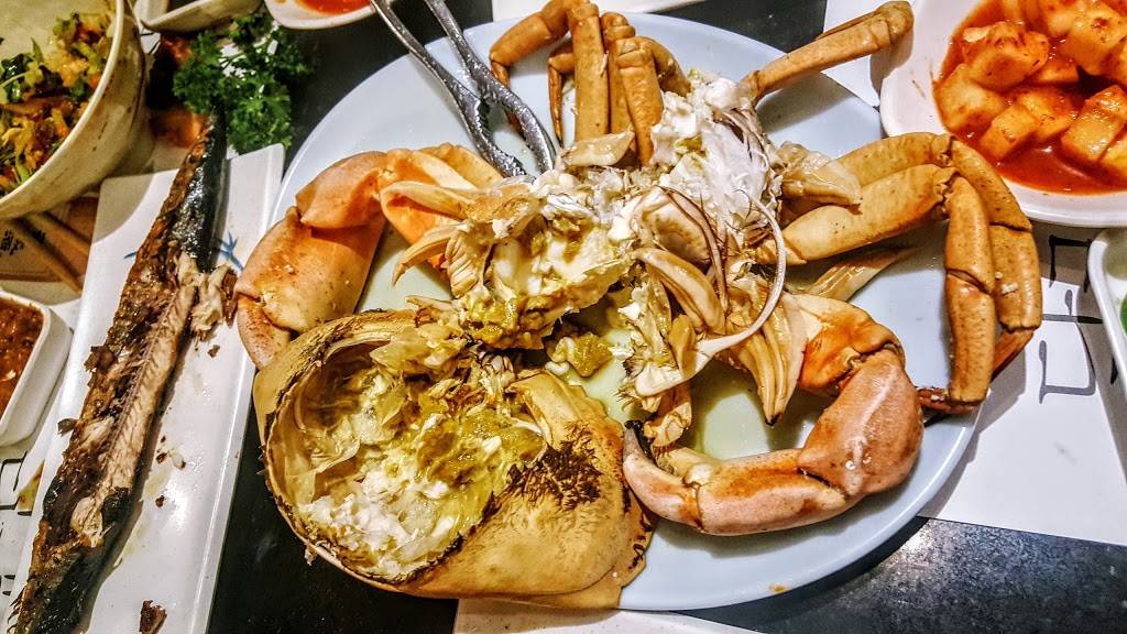 Jeju | restaurant | 4100 Pico Blvd #10b, Los Angeles, CA 90019, USA | 3237313030 OR +1 323-731-3030