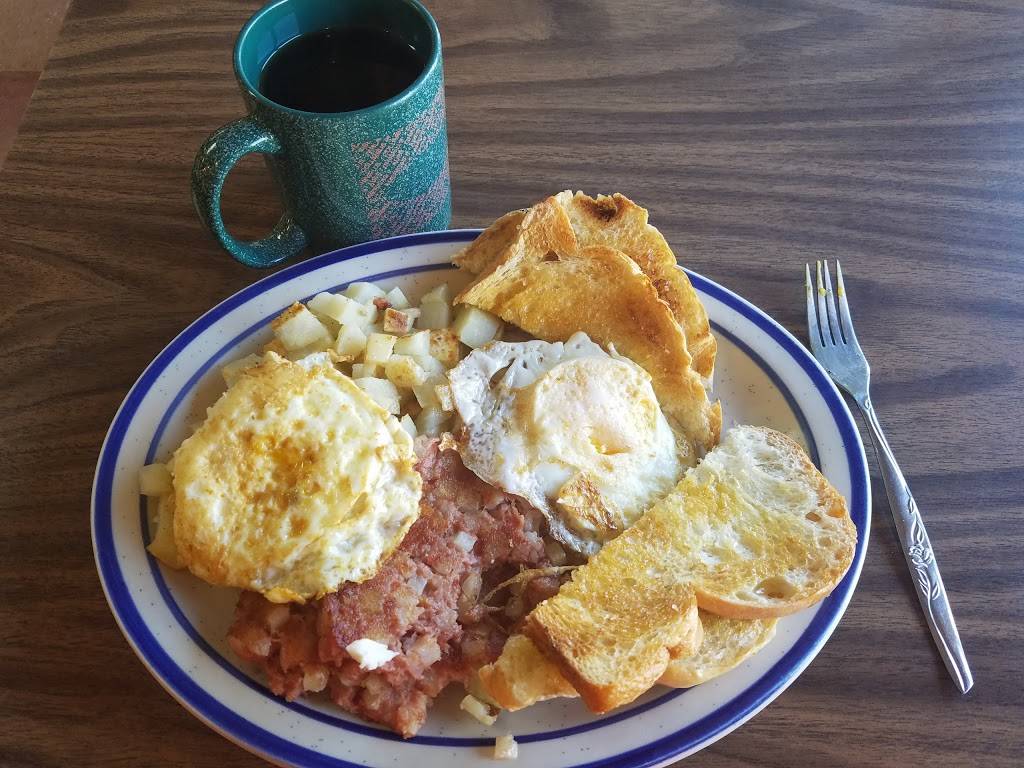 Holvys Diner | restaurant | 824 Water Ave, Hillsboro, WI 54634, USA | 6084893539 OR +1 608-489-3539