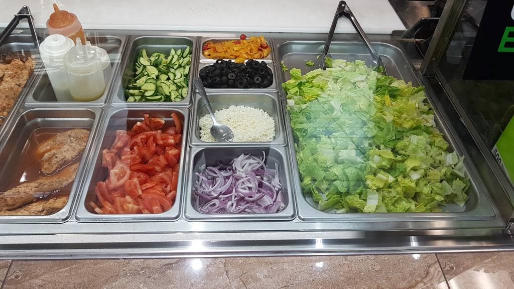 Pizza Square | restaurant | 1 Eglinton Square, Scarborough, ON M1L 2K1, Canada | 6473520079 OR +1 647-352-0079