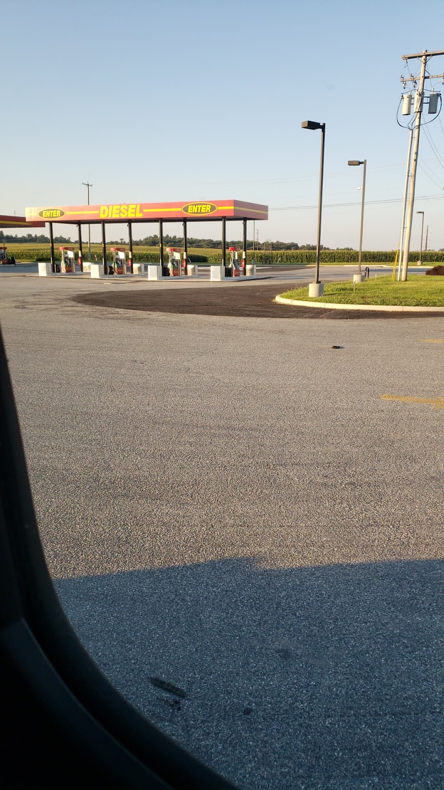 Rutters #24 | restaurant | 2600 Delta Rd, Brogue, PA 17309, USA | 7179279966 OR +1 717-927-9966